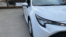 Toyota Corolla 1.8 VVT-i Hybrid Icon 5dr CVT Hybrid Hatchback